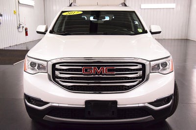 2017 GMC Acadia SLE-2