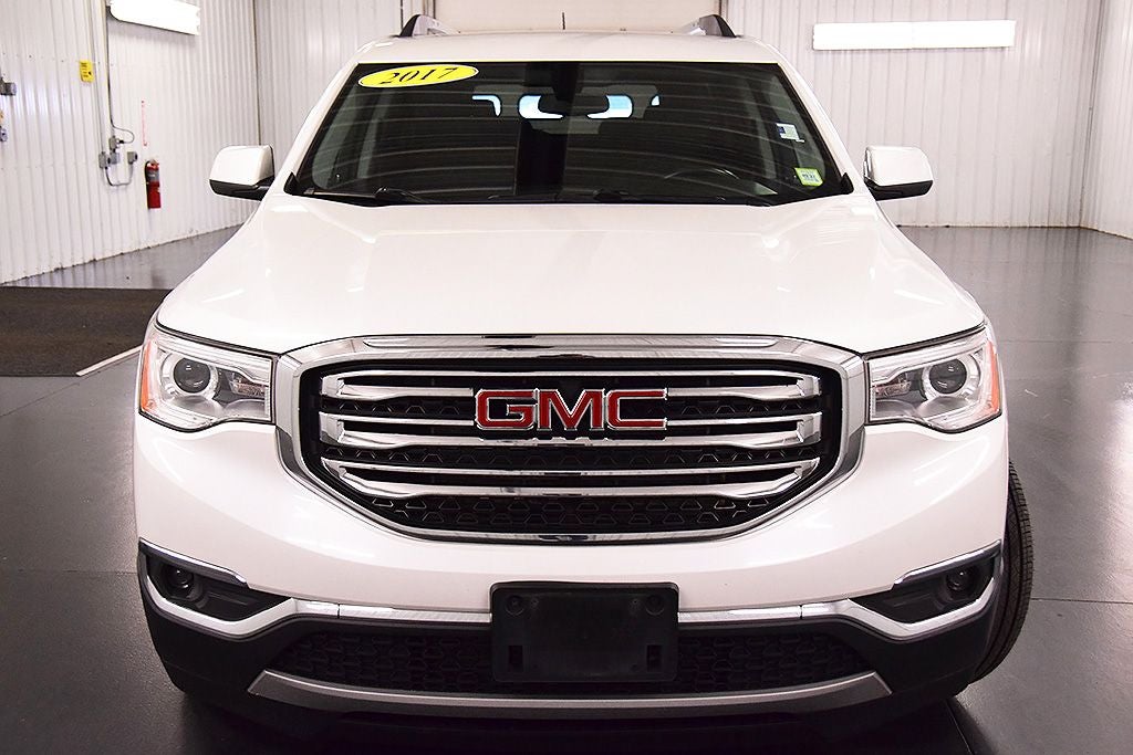 2017 GMC Acadia SLE-2