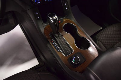 2017 GMC Acadia SLE-2