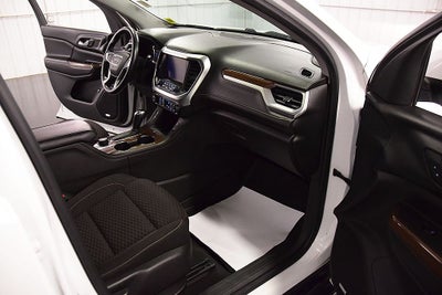 2017 GMC Acadia SLE-2