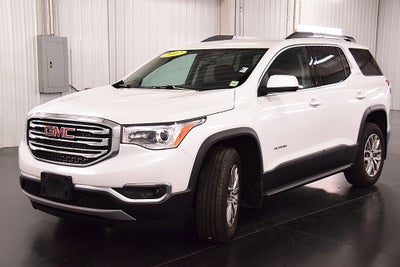 2017 GMC Acadia SLE-2