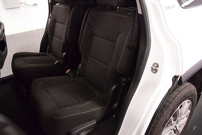 2017 GMC Acadia SLE-2