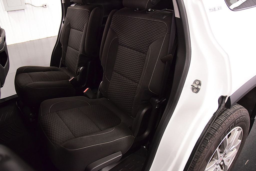 2017 GMC Acadia SLE-2