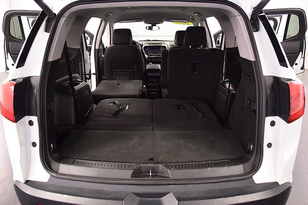 2017 GMC Acadia SLE-2