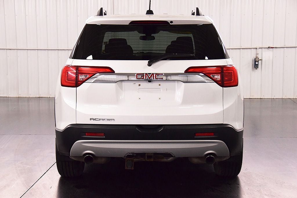 2017 GMC Acadia SLE-2