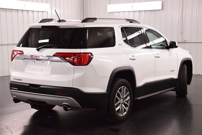 2017 GMC Acadia SLE-2