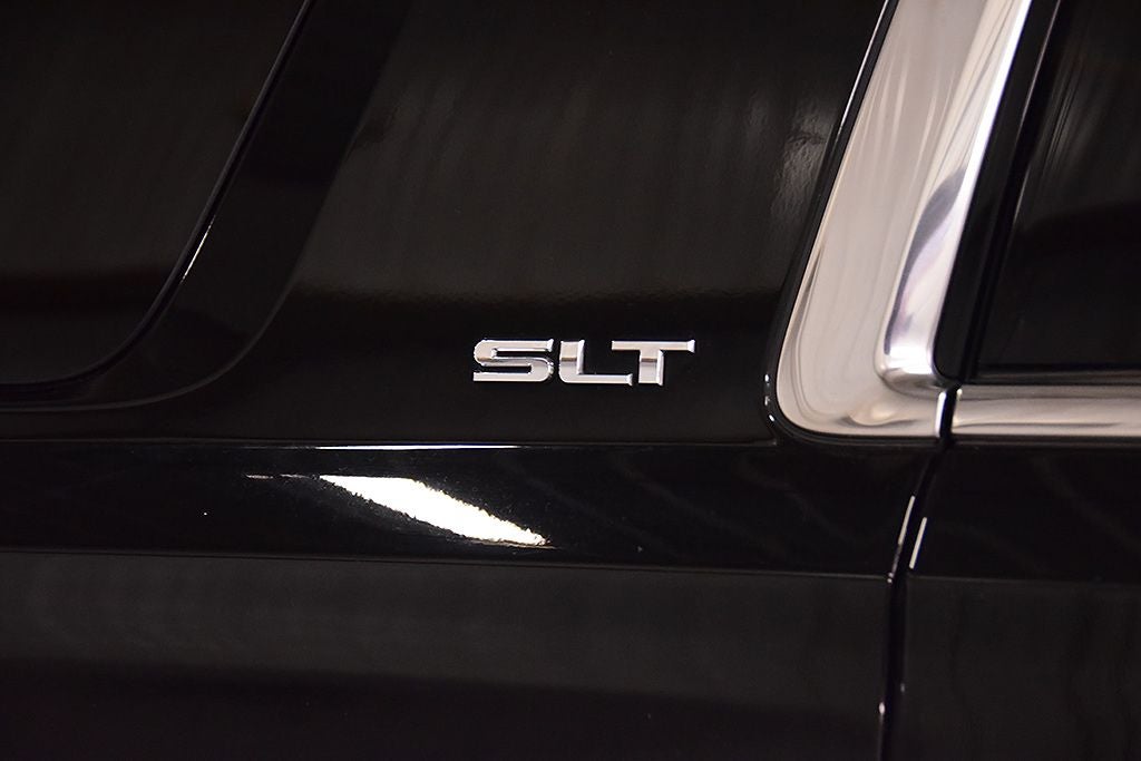 2020 GMC Yukon SLT