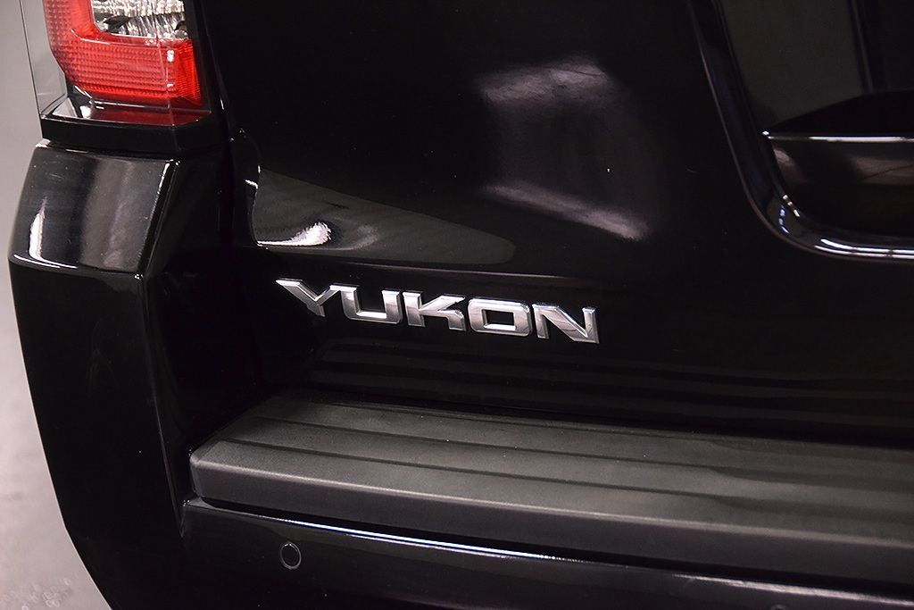 2020 GMC Yukon SLT