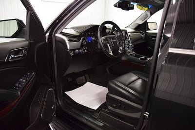 2020 GMC Yukon SLT