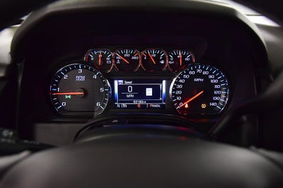 2020 GMC Yukon SLT