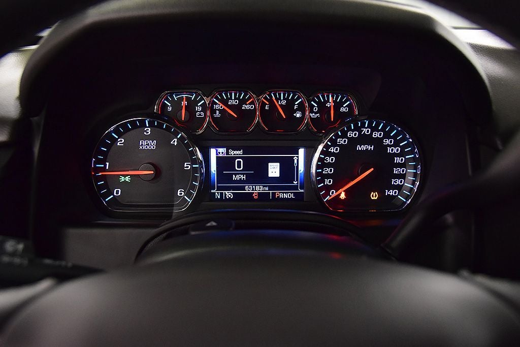2020 GMC Yukon SLT