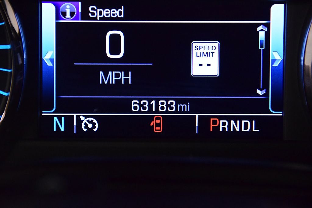 2020 GMC Yukon SLT