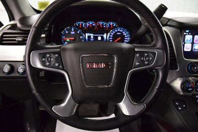 2020 GMC Yukon SLT