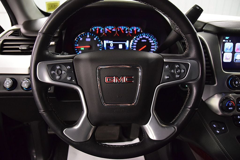 2020 GMC Yukon SLT