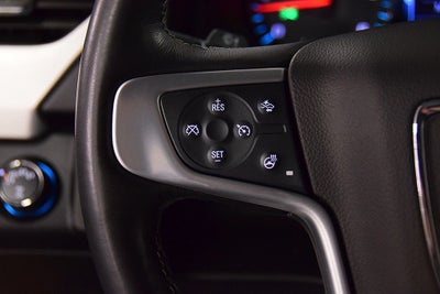 2020 GMC Yukon SLT