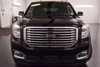 2020 GMC Yukon SLT