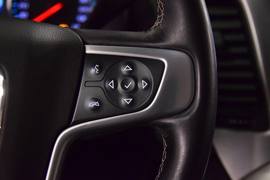 2020 GMC Yukon SLT