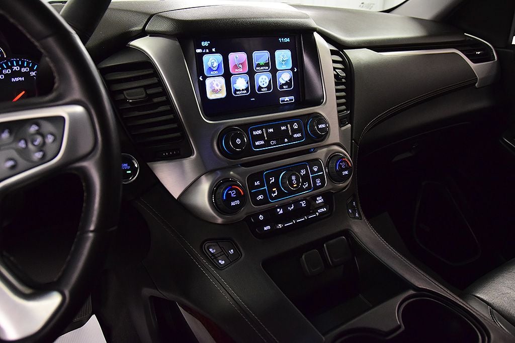 2020 GMC Yukon SLT