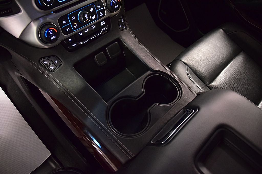 2020 GMC Yukon SLT