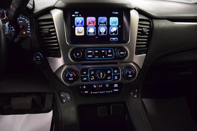 2020 GMC Yukon SLT