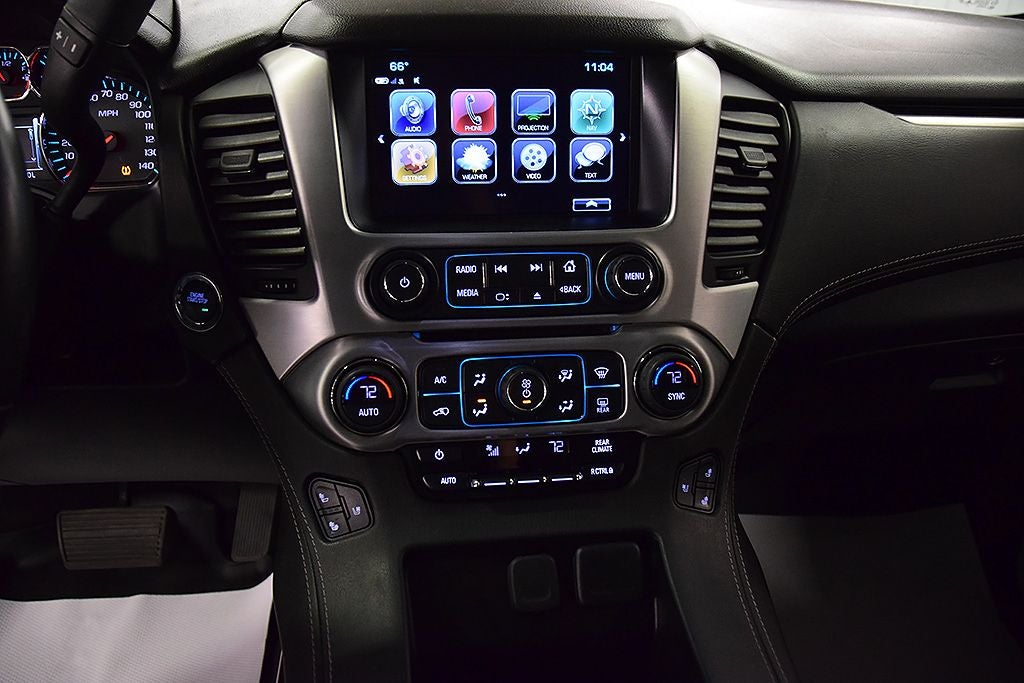 2020 GMC Yukon SLT