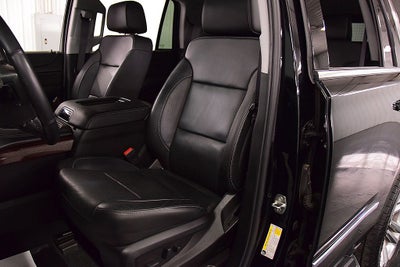 2020 GMC Yukon SLT