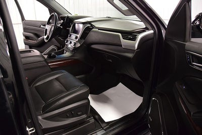2020 GMC Yukon SLT