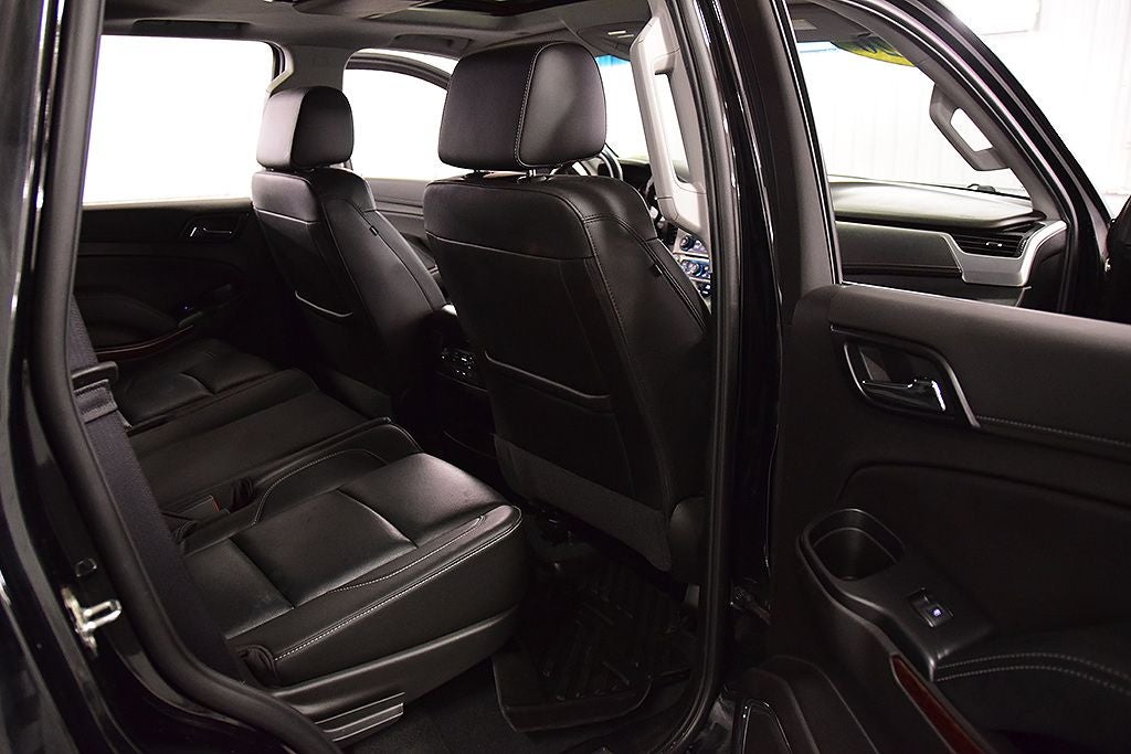 2020 GMC Yukon SLT