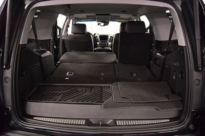2020 GMC Yukon SLT