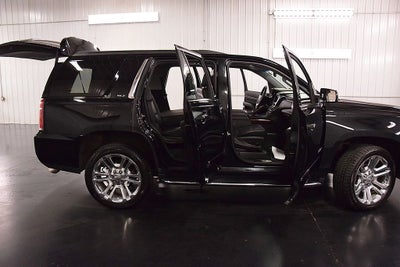 2020 GMC Yukon SLT