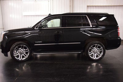 2020 GMC Yukon SLT