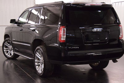 2020 GMC Yukon SLT