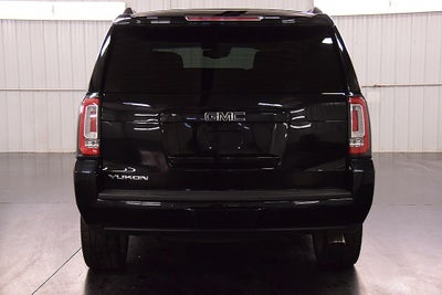 2020 GMC Yukon SLT