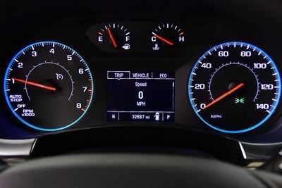 2023 Chevrolet Traverse LS Midnight/Sport Edition