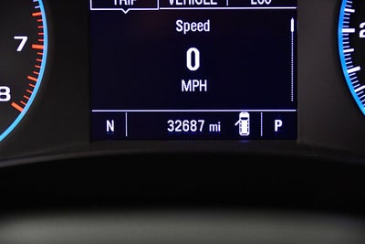 2023 Chevrolet Traverse LS Midnight/Sport Edition