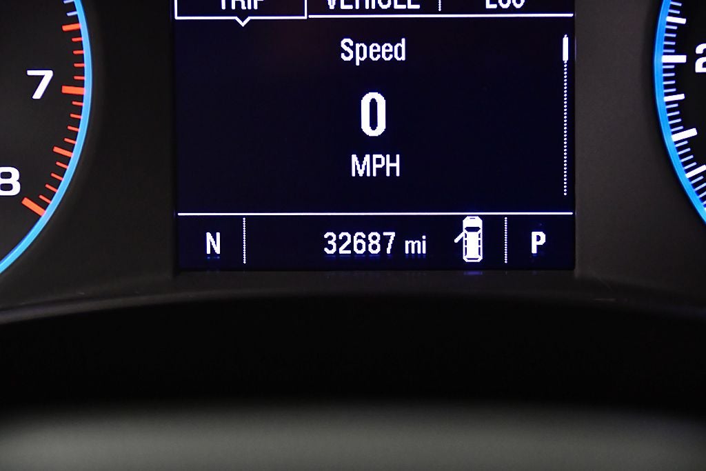 2023 Chevrolet Traverse LS Midnight/Sport Edition