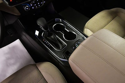 2023 Chevrolet Traverse LS Midnight/Sport Edition