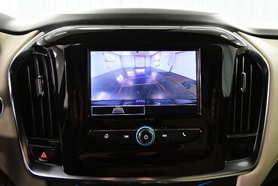 2023 Chevrolet Traverse LS Midnight/Sport Edition