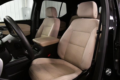 2023 Chevrolet Traverse LS Midnight/Sport Edition