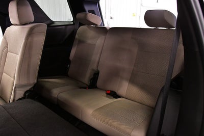 2023 Chevrolet Traverse LS Midnight/Sport Edition