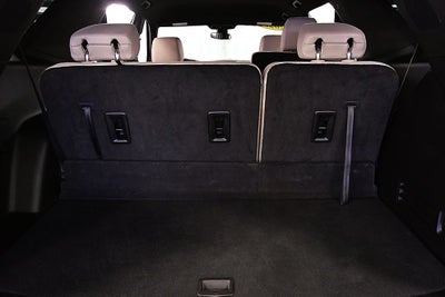 2023 Chevrolet Traverse LS Midnight/Sport Edition