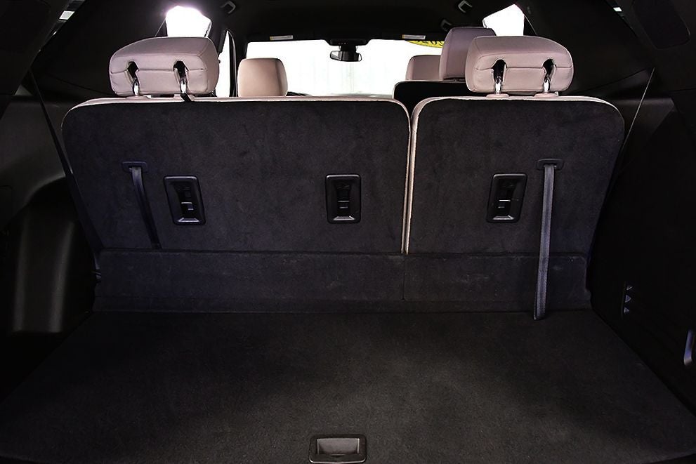 2023 Chevrolet Traverse LS Midnight/Sport Edition