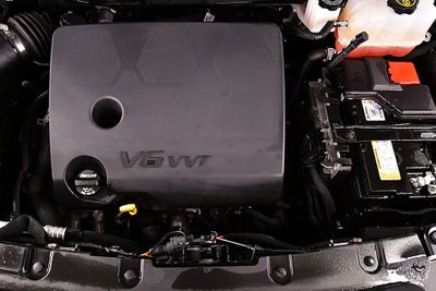 2023 Chevrolet Traverse LS Midnight/Sport Edition