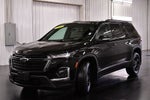 2023 Chevrolet Traverse LS Midnight/Sport Edition