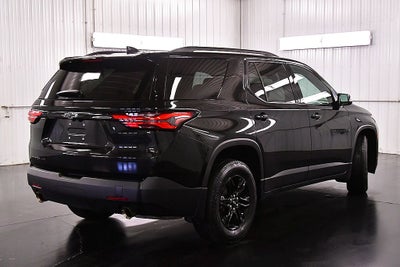 2023 Chevrolet Traverse LS Midnight/Sport Edition