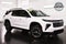 2026 Chevrolet Traverse LT 2LT