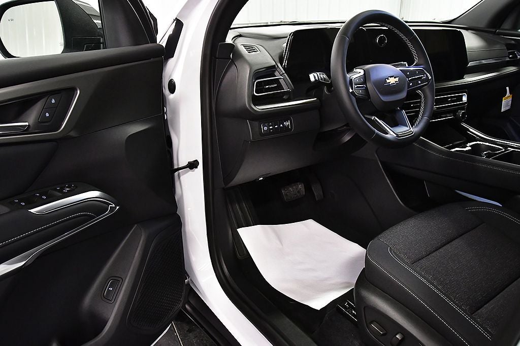 2026 Chevrolet Traverse LT 2LT