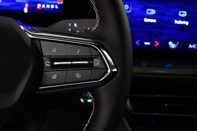 2026 Chevrolet Traverse LT 2LT