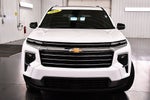 2026 Chevrolet Traverse LT 2LT