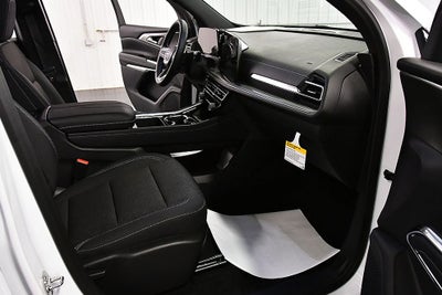 2026 Chevrolet Traverse LT 2LT